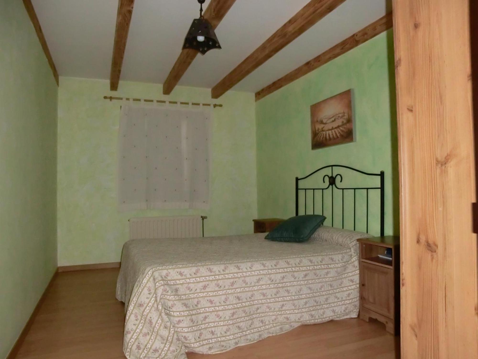 El Establo,Casa Rural Busto de Bureba Luaran gambar