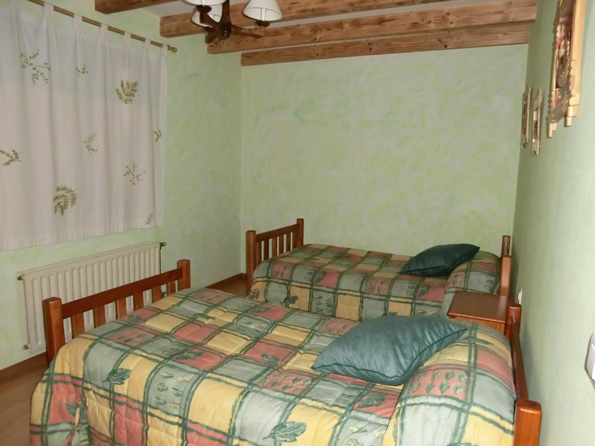 El Establo,Casa Rural Busto de Bureba Luaran gambar