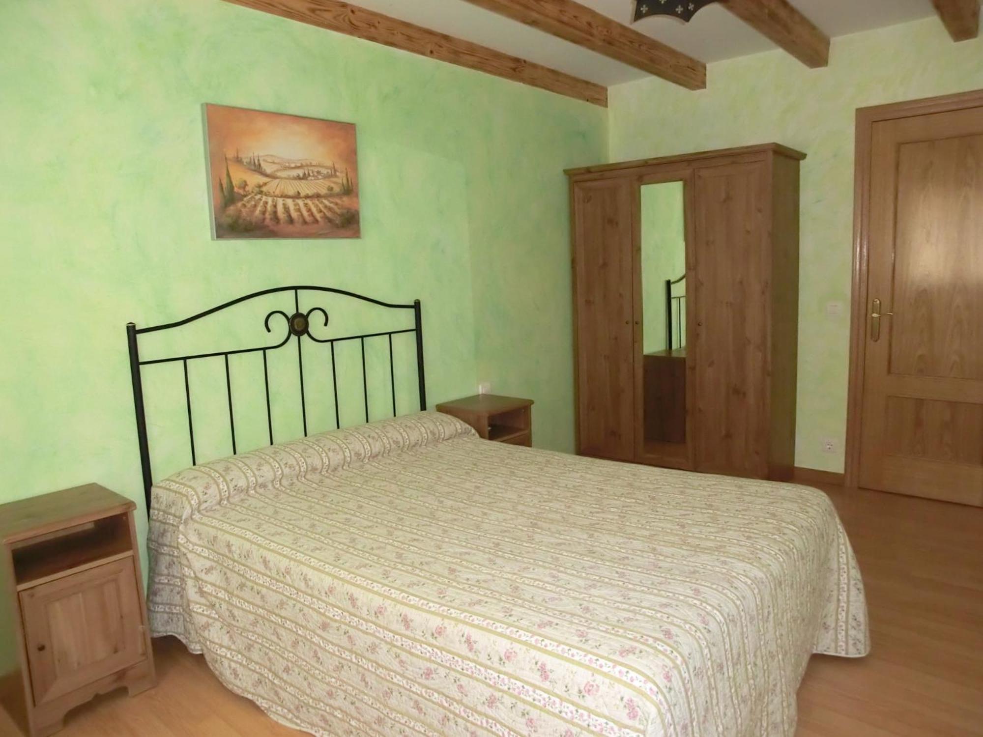 El Establo,Casa Rural Busto de Bureba Luaran gambar
